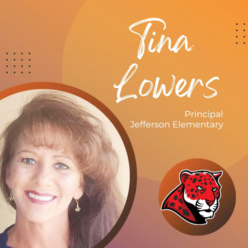 School Resource Guide new Wood County principals News